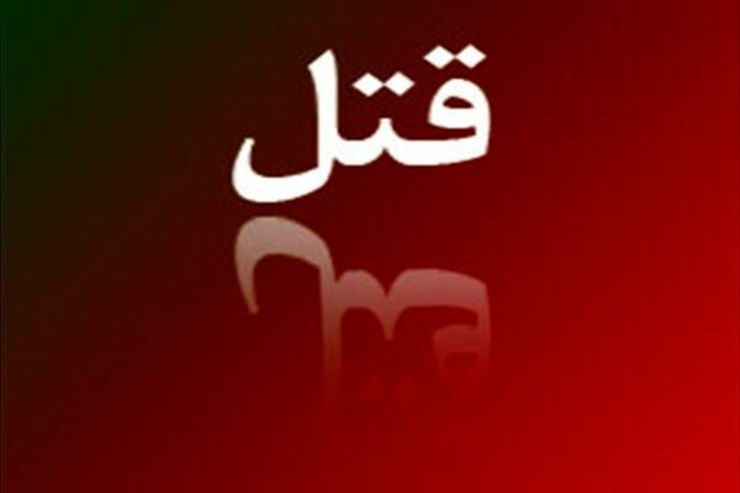 با دستگیری دو نفر از همدستان قاتل مرد پژوسوار در مشهد، زوایای پنهان این پرونده جنایی در حالی فاش شد که زن ۴۰ ساله گول جوان ۲۷ ساله‌ای را خورده بود و همسرش را به قتلگاه برد.