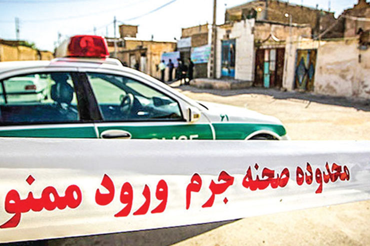 درگیری لفظی چند جوان پرایدسوار در مشهد به جنایت گره خورد. شامگاه جمعه ۲۷ تیر نیز ماحصل یک نزاع خیابانی، به جاماندن جسد جوانی حدودا بیست‌وسه ساله در بیمارستان امام زمان (عج) بود.