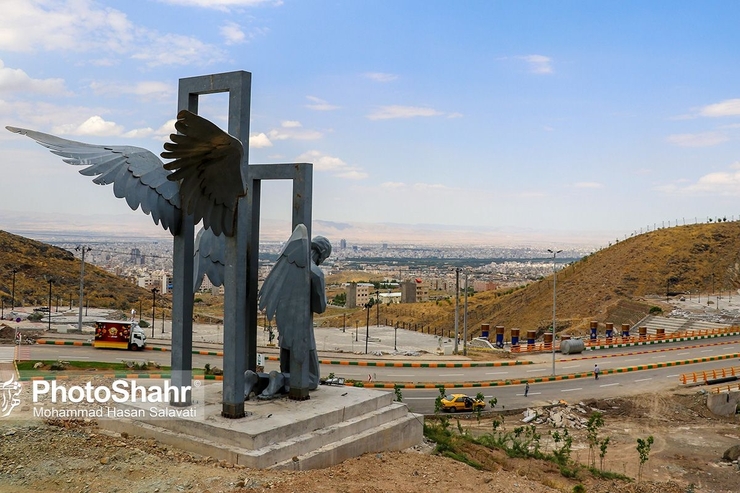 کوه پارک مشهد سرانجام راه‌اندازی شد و شهردار مشهد آن را به‌عنوان تفرجگاهی کوهستانی به مردم هدیه کرد.