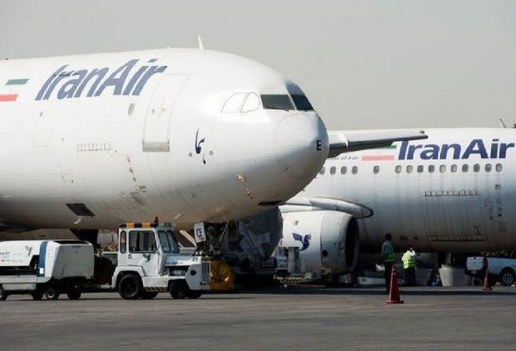 سخن‌گوی سازمان هواپیمایی کشور از آخرین اقدامات این سازمان درباره پیشگیری از شیوع کرونا خبر داد.