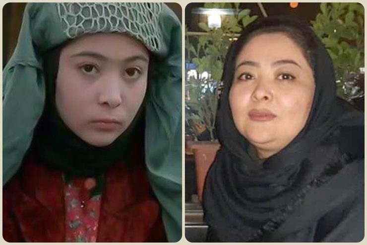 زهرا بهرامی، بازیگر افغانستانی فیلم باران مجیدی، با بازی خوبش در این فیلم باعث شد که در آن روز‌ها مخاطبان سینما با بخشی از سختی‌های زندگی مهاجران افغانستانی در ایران آشنا شوند.