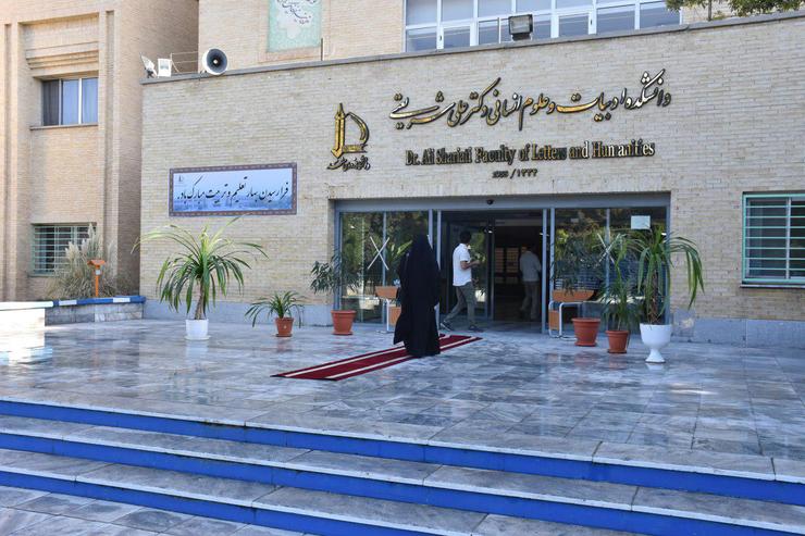 رئیس حوزه ریاست و مدیر روابط‌عمومی دانشگاه فردوسی مشهد به تشریح وضعیت سال تحصیلی پیش رو پرداخت.