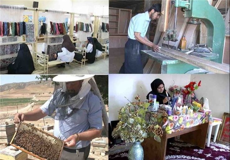 حالا که خیلی‌ها به دلیل شیوع کرونا مجبورند در خانه بمانند، می‌توانند به فکر راه‌اندازی یک شغل خانگی باشند. مشاغل یا کسب و کار‌های خانگی آن دسته از فعالیت‌هایی است که از سوی یک عضو یا اعضای خانواده در فضای مسکونی در قالب یک طرح کسب‌و‌کار بدون مزاحمت و ایجاد اخلال در آرامش واحد‌های مسکونی همجوار شکل می‌گیرد و منجر به تولید خدمت یا کالای قابل عرضه به بازار خارج از محیط مسکونی می‌شود.