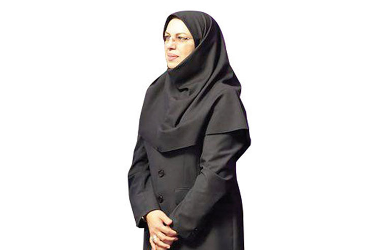 سرپرست معاونت توسعه ورزش بانوان اداره کل ورزش و جوانان خراسان رضوی منصوب شد. اسفندماه سال قبل بود که برای نخستین‌بار در تاریخ ورزش زنان، پست جدید «معاونت ورزش زنان استان‌ها» ابلاغ شد.