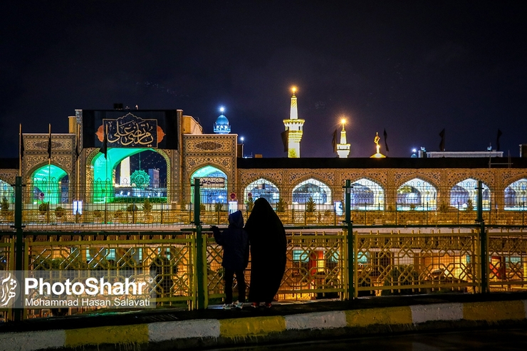 قائم‌مقام تولیت آستان قدس رضوی (ع) برنامه‌های این نهاد همزمان با دهه کرامت را تشریح کرد.