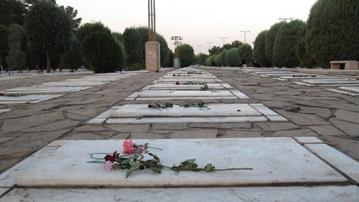 مدیرعامل سازمان مدیریت آرامستان های شهرداری مشهد گفت: بیشترین تعداد فوتی های سه ماهه اول سال جاری با 60 درصد مربوط به آقایان است.