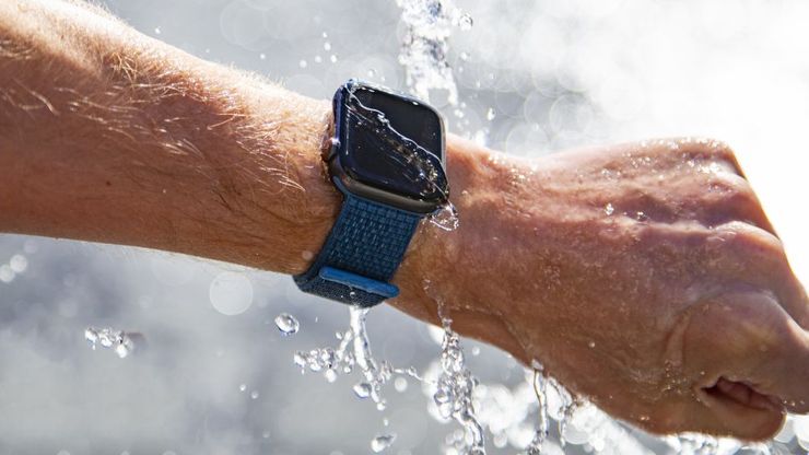 اپل به WatchOS 7 قابلیت جدیدی اضافه کرده که به کاربران در نحوه صحیح شستن دست‌ها کمک می‌کند.