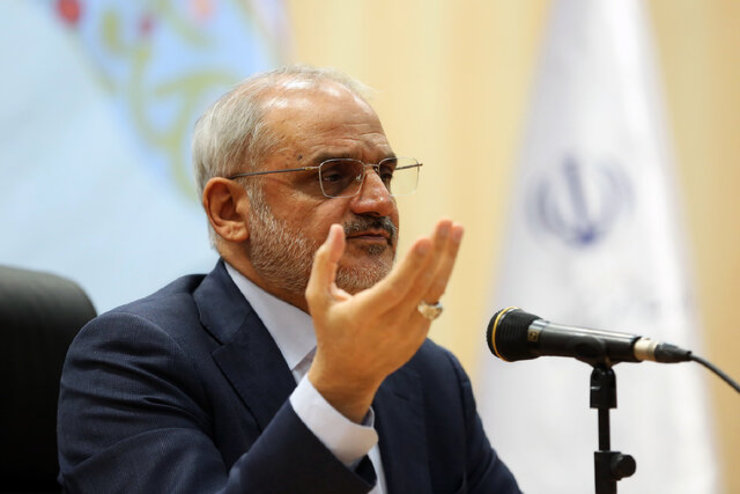 وزیرآموزش و پرورش گفت: باید نوع نگاه و شیوه جذب نیروی انسانی در آموزش و پرورش نسبت به سایر دستگاه‌ها تغییر کند.