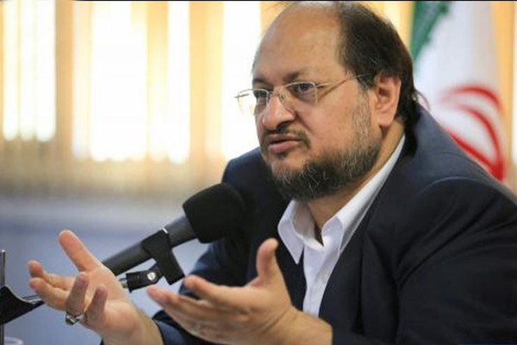 زندگی در محیطی سالم حق همه ما و آیندگان است.