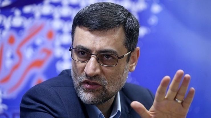 نایب رئیس مجلس اعلام کرد: یک بانک از ۷ خانواده ۴۶۰۰ میلیارد تومان مطالبه دارد که هر یک از این خانواده‌ها حدود هزار میلیارد تومان بدهی معوق دارند.