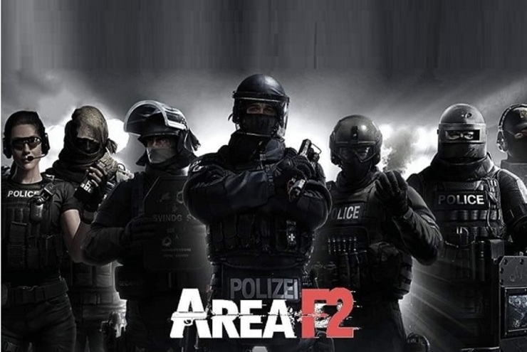 Rainbow Six Siege یکی از برترین ساخته‌های چند سال گذشته استودیو «یوبی‌سافت» بود؛ عنوانی که توانست پس از مدت‌ها تحولی در سبک بازی‌های تیراندازی ایجاد کند؛ اما استودیو Qookka Games به‌خوبی از پس این مأموریت غیرممکن برآمده و به‌تازگی نمونه موبایلی این بازی را با عنوان Area F۲ برای اندروید و iOS روانه بازار کرده است.