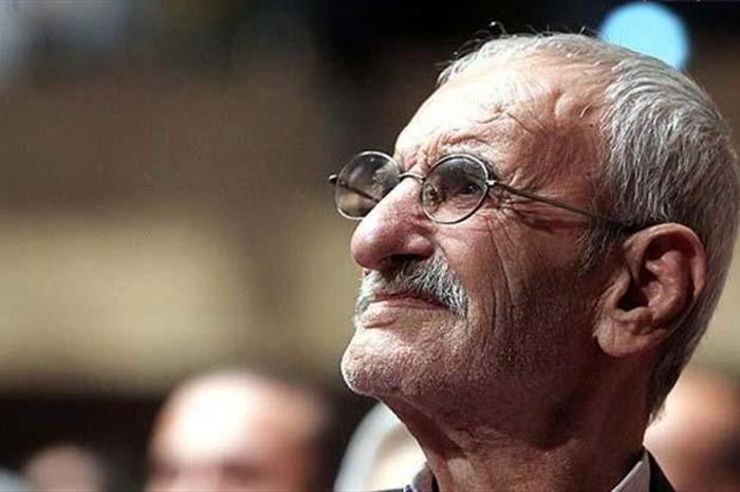 رضا عطاران با انتشار پستی در صفحه اینستاگرامش خبر از درگذشت احمد پورمخبر بازیگر سینما و تلویزیون داد.