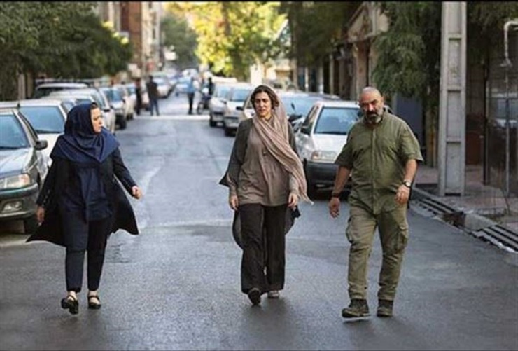 تهیه کننده فیلم «گورکن»: چالش اکران آنلاین برای فیلم‌ها مصداق دزدی در روز روشن است