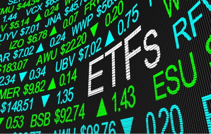 خبر «سهام دومین ETF دولتی از ۱۰ مرداد با نماد دارا دوم پذیره نویسی خود را آغاز خواهد کرد» توسط مسئولان سازمان خصوصی‌سازی تکذیب شد.