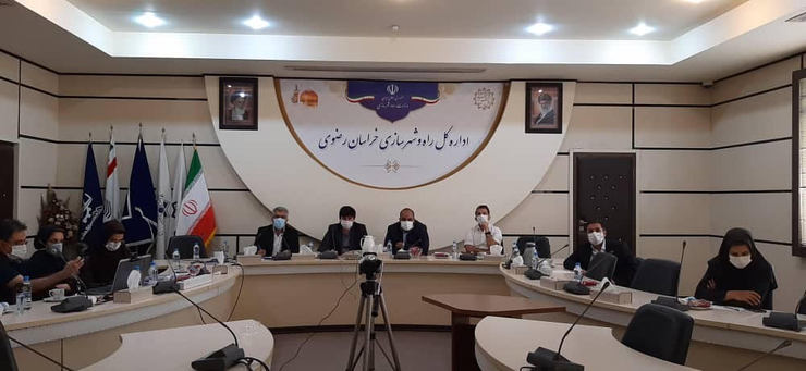 مدیرکل راه وشهرسازی خراسان رضوی از تصویب طرح ویژه راهبردی توس در شورایعالی شهرسازی و معماری خبرداد.