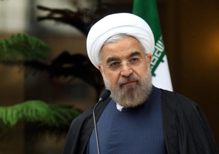 حسن روحانی ضمن تاکید بر بازگشت ارز حاصل از صادرات به کشور گفت: طی ماه‌های گذشته بدلیل شیوع کرونا مبادلات مرزی و صادرات و واردات با کشور‌های همسایه با مشکل مواجه بود که خوشبختانه با رفع تدریجی مشکل کرونا و بازگشایی مرز‌ها با رعایت پروتکل‌های بهداشتی، مبادلات مرزی با همسایگان از سرگرفته شده که باید از این فرصت استفاده کنیم.
