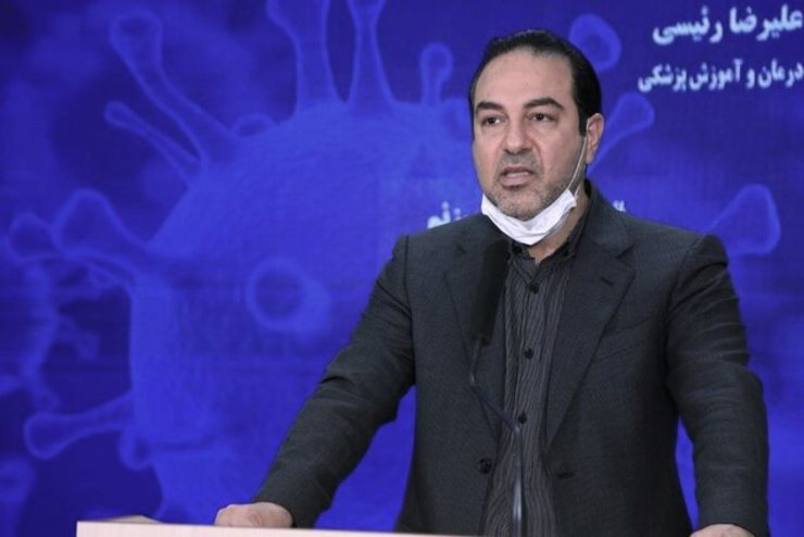 معاون وزیر بهداشت، درمان و آموزش پزشکی گفت: ابتلای ۲۵ میلیون نفر ایرانی به بیماری کرونا صحت علمی ندارد.