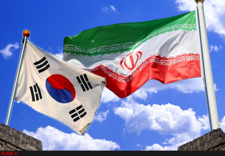 سخنگوی وزارت خارجه کره جنوبی از احضار شدن سفیر کشورمان در سئول به خاطر مواضع اخیر ایران درباره دارایی بلوکه شده ایران در کره جنوبی خبر داد.