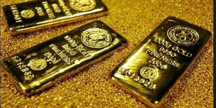 قیمت طلا در معاملات روز سه‌شنبه بازار جهانی تحت تاثیر نگرانی‌ها نسبت به افزایش موارد جدید ابتلا به ویروس کرونا و انتظارات تورمی، نزدیک به بالاترین حد خود در ۹ سال اخیر ایستاد.