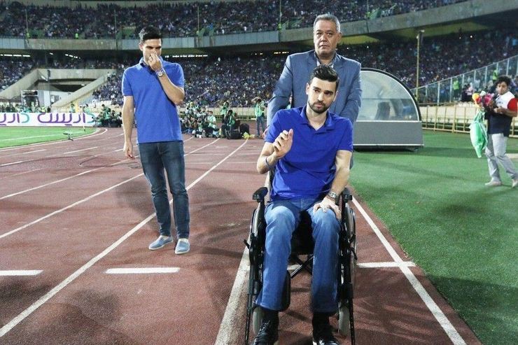 اگر پادووانی بتواند فیفا را مجاب به تایید دریافت غرامت بابت نقص عضو کند، استقلال باید میلیون‌ها دلار به این بازیکن بپردازد.