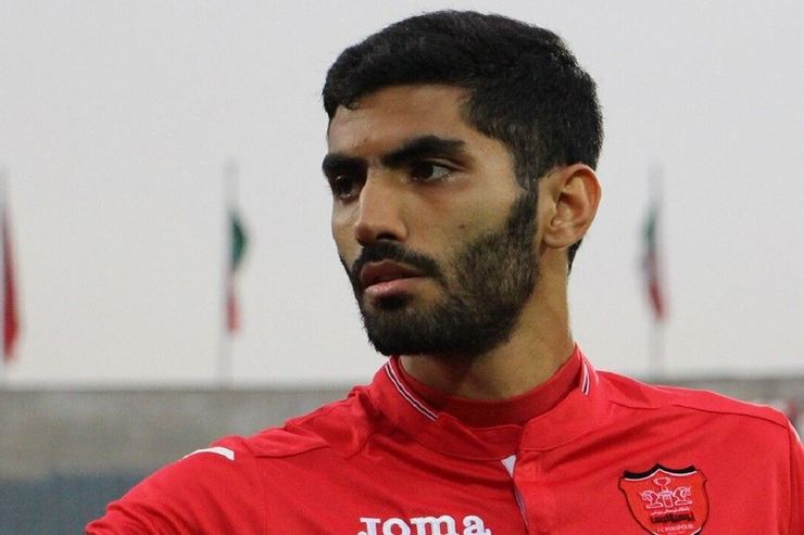 نام بازیکن مصدوم پرسپولیس از لیست این باشگاه خارج خواهد شد.