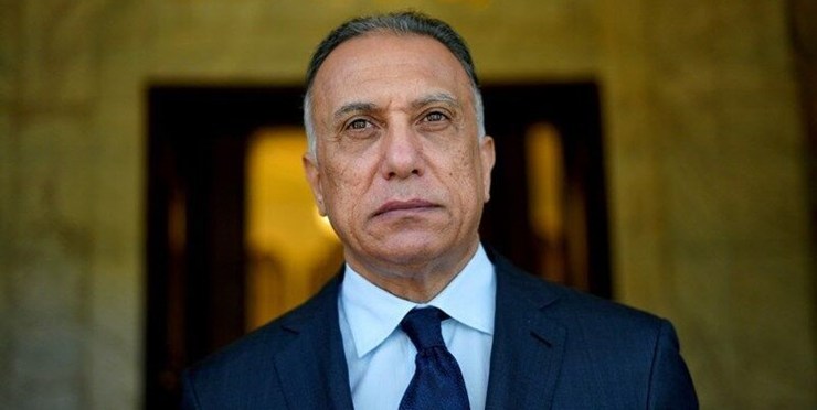 نخست وزیر عراق گفت: عراق اجازه نمی‌دهد تهدیدی از خاک آن متوجه کشور ایران شود.