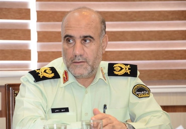 فرمانده انتظامی پایتخت ضمن رد گزارش‌های اولیه که اذعان می‌داشت پنج نوزاد در حال فروش بودند، گفت: نوزادفروشان دو نوزاد به همراه خود داشته‌اند و سه نفر نیز در این ارتباط دستگیر شده اند.