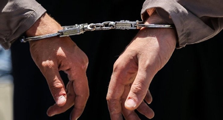 دادستان شهرستان سرخس از بازداشت سه مدیر متخلف سه دستگاه اجرایی این شهرستان خبرداد