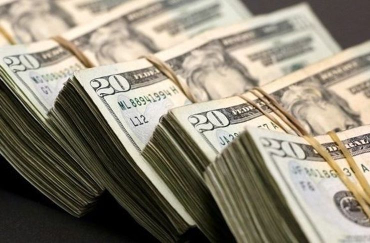 قیمت دلار به کانال ۱۸ هزار تومان بازگشت