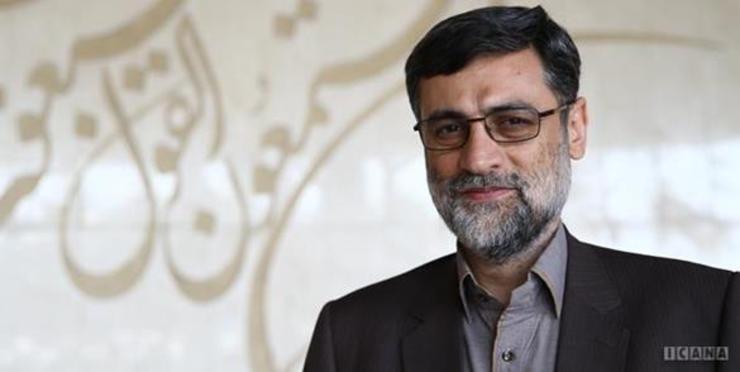 امیرحسین قاضی زاده: مقابله با کرونا تجلی دیگری از حضور و مشارکت مردم ایران در صحنه برای پیشگیری و مبارزه با یک بیماری فراگیر در راستای سلامت جامعه بود.