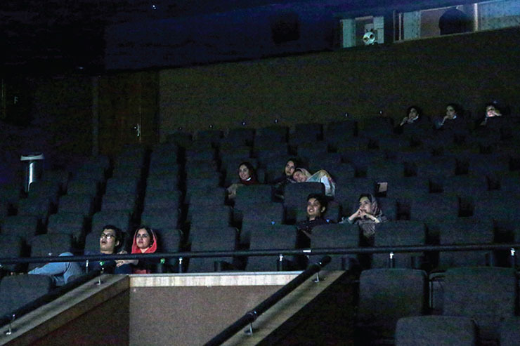 آیا ۲ فیلم جدید چرخه اکران، مخاطبان را به سینما‌ها خواهد کشاند؟