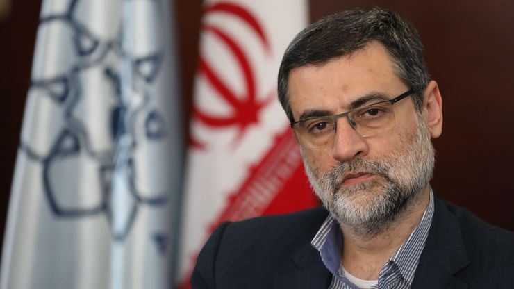 نایب رئیس اول مجلس شورای اسلامی گفت: باید با مؤلفه‌ها، ساختارها و قوانین فسادزا برخورد بیشتری بشود.