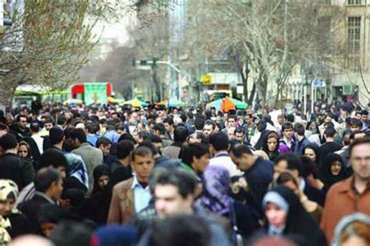 این روزها هرکسی به سهم خود می‌تواند در جامعه تاثیرگذار باشد، پس بیایید بی‌تفاوت نباشیم.
