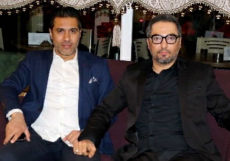 میناوند برای عادل فردوسی‌پور خاطره‌ای از دوران بازی در پرسپولیس تعریف کرد که صدای پیروانی را درآورد.
