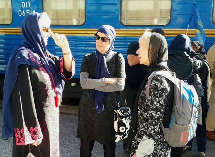 مدیرعامل شرکت هلدینگ گردشگری تامین اجتماعی گفت: اکنون با توجه به شرایط موجود تا پایان سال ۲۰۲۰ گردشگر خارجی به ایران نخواهد آمد.