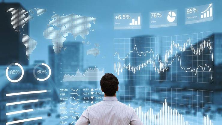 معاون شرکت بورس تهران، از رشد ۱۲۰ درصدی ارزش نخستین صندوق (ETF) با نماد دارا یکم دولتی خبر داد.
