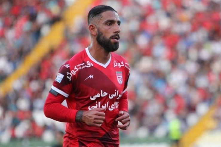 اشکان دژاگه علاوه بر اینکه دیگر به تبریز بازنخواهدگشت، ممکن است از فوتبال هم خداحافظی کند.