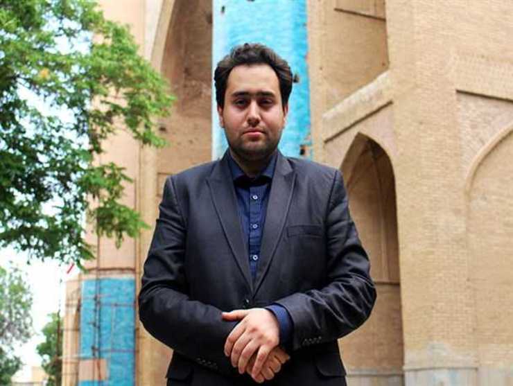 کامبیز مهدی‌زاده داماد رئیس‌جمهور به دنبال استخدام در پژوهشگاه صنعت نفت است.