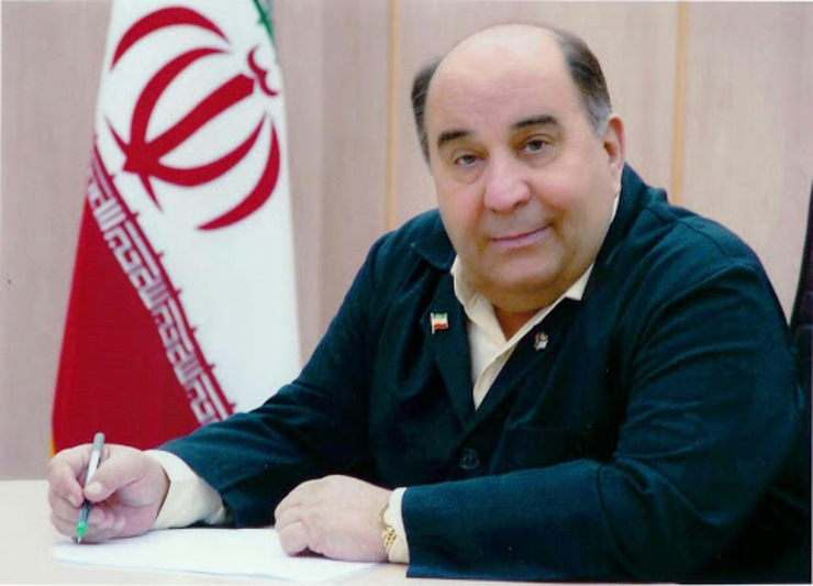 ناهید فربد نیا رئیس اداره نامگذاری معابر و تابلو نویسی شهرداری مشهد از نامگذاری بولوار حسن آباد به نام ایرج یزدان بخش خبر داد.