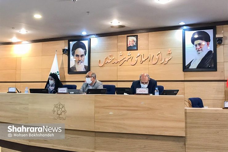 رئیس شورای اسلامی شهر مشهد گفت: برابر گزارش‌ها، خراسان رضوی در مرحله هشدار قرار دارد و آمار مبتلایان و فوتی‌ها رو به افزایش است و ما در مدیریت شهری آمادگی دنبال کردن مصوبات ستاد کرونا را داریم.