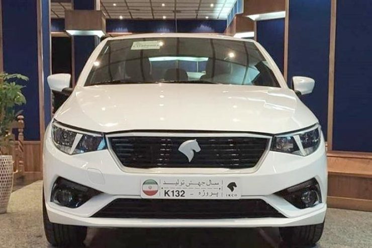 ایران خودرو در سال ۹۹ بر روی تولید یک سدان براساس نسخه ایرانیزه پژو ۳۰۱ با کد فنی K۱۳۲ مانور می‌دهد، حال باید منتظر ماند و دید این محصول جدید ایران خودرو با چه قیمتی و در چه تاریخی راهی بازار کشورمان خواهد شد.