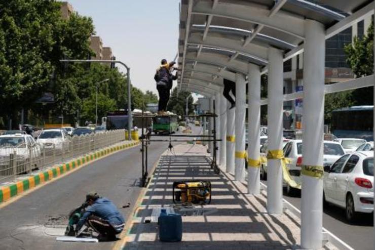 هادی معتمدی، معاون فنی و اجرایی سازمان عمران شهرداری مشهد، از آغاز عملیات احداث خط 3 بی‌آرتی حد فاصل میدان توحید تا استقلال از سوی این سازمان خبر داد.