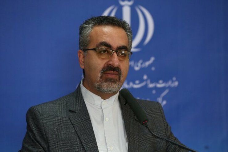 کیانوش جهانپور با انتشار یک پیام توئیتری از تاثیر ۸۵ تا ۹۵ درصدی ماسک در پیشگیری از ابتلا به بیماری کرونا خبر داد.
