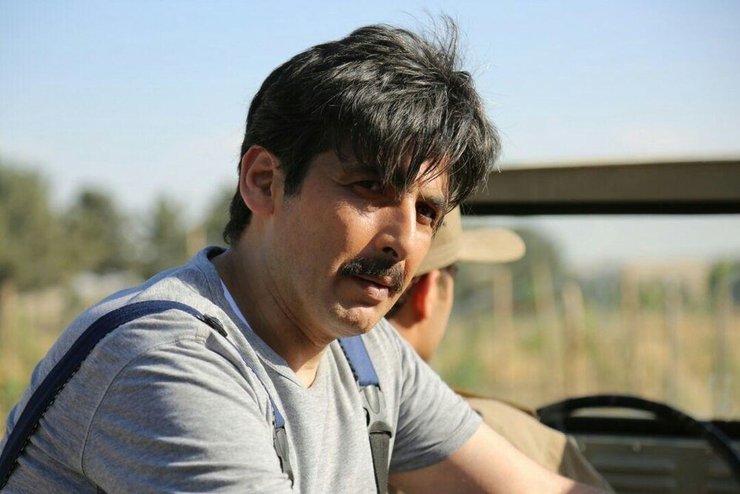سریال «نفوذ» به کارگردانی و نویسندگی جواد شمقدری و حضور بازیگرانی، چون حمید گودرزی اکنون در مراحل فنی کار قرار دارد.