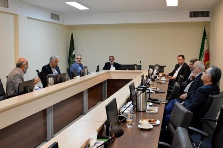 کمیته مشترک سه‌جانبه برای پیگیری مشکلات فعالان صنعت ICT با حضور سندیکای صنعت مخابرات ایران، سازمان نظام صنفی رایانه‌ای و اتحادیه صادرکنندگان صنعت مخابرات تشکیل شد.