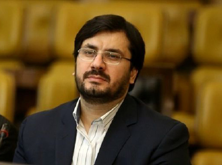 نمایندگان مجلس شورای اسلامی با ۱۵۸ رای، مهرداد بذرپاش را به عنوان رئیس دیوان محاسبات انتخاب کردند.
