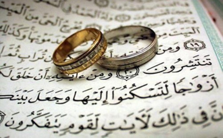 مدیرکل ثبت اسناد و املاک خراسان رضوی گفت: ۱۶ هزار و ۷۲۶ واقعه ازدواج از ابتدای سال ۹۹ در استان ثبت شده است.