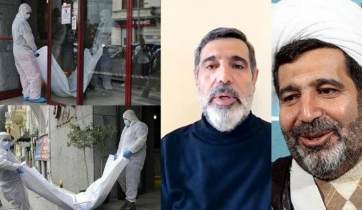 غلامرضا منصوری یکی از متهمین پرونده فساد موسوم به پرونده اکبر طبری بود که در زمانی که برای معالجه در رومانی به سر می‌برد، در حادثه‌ای کاملا مشکوک کشته شد.