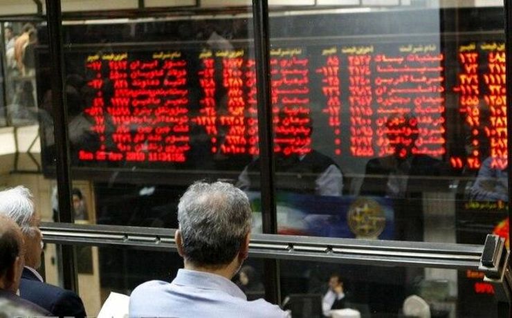 ریزش نرخ دلار، رسیدن به مرز ۲ میلیون واحدی و افزایش عرضه‌ها اصلی‌ترین دلایل برای ریزش شاخص‌های بورسی در نخستین روز مرداد بود.