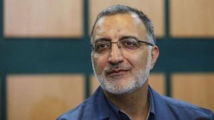 سخنگوی هیئت رئیسه مجلس شورای اسلامی از انتخاب علیرضا زاکانی به عنوان رئیس مرکز پژوهش‌های مجلس خبر داد.